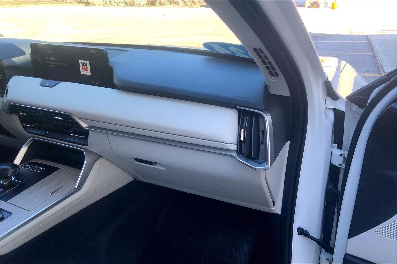 2024 Mazda Mazda CX-90 3.3 Turbo Premium Plus