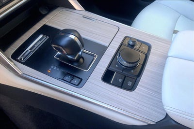 2024 Mazda Mazda CX-90 3.3 Turbo Premium Plus