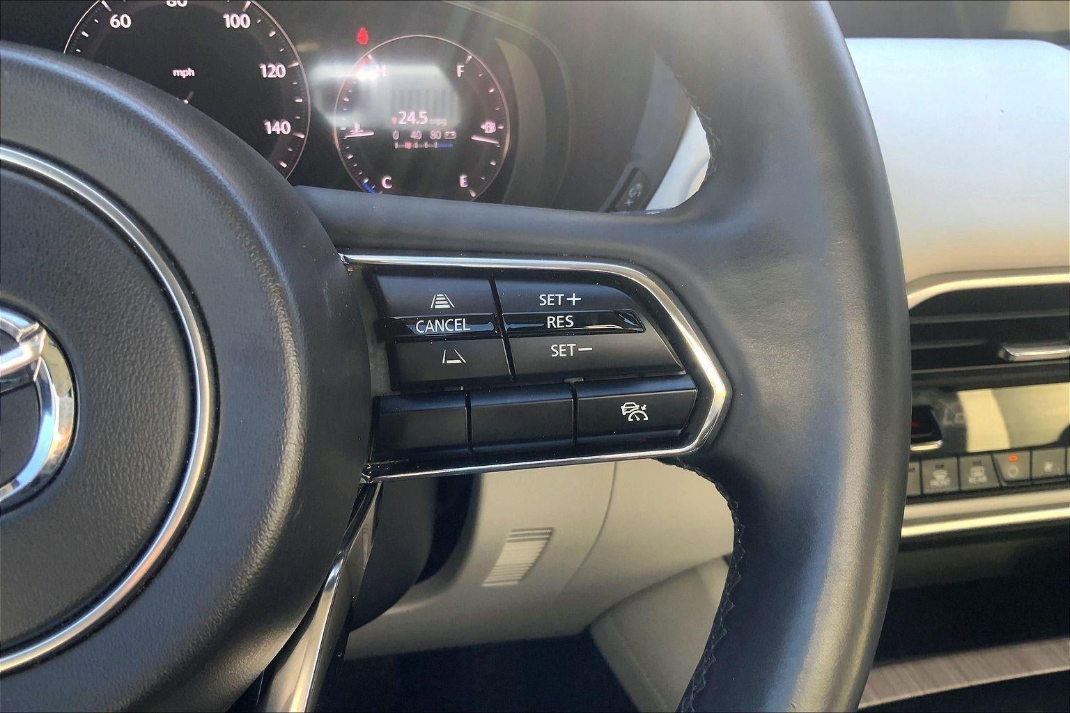 2024 Mazda Mazda CX-90 3.3 Turbo Premium Plus