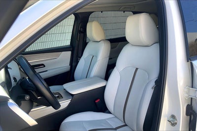 2024 Mazda Mazda CX-90 3.3 Turbo Premium Plus