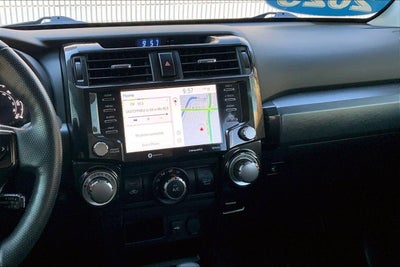 2023 Toyota 4Runner 40th Anniversary Special Edition