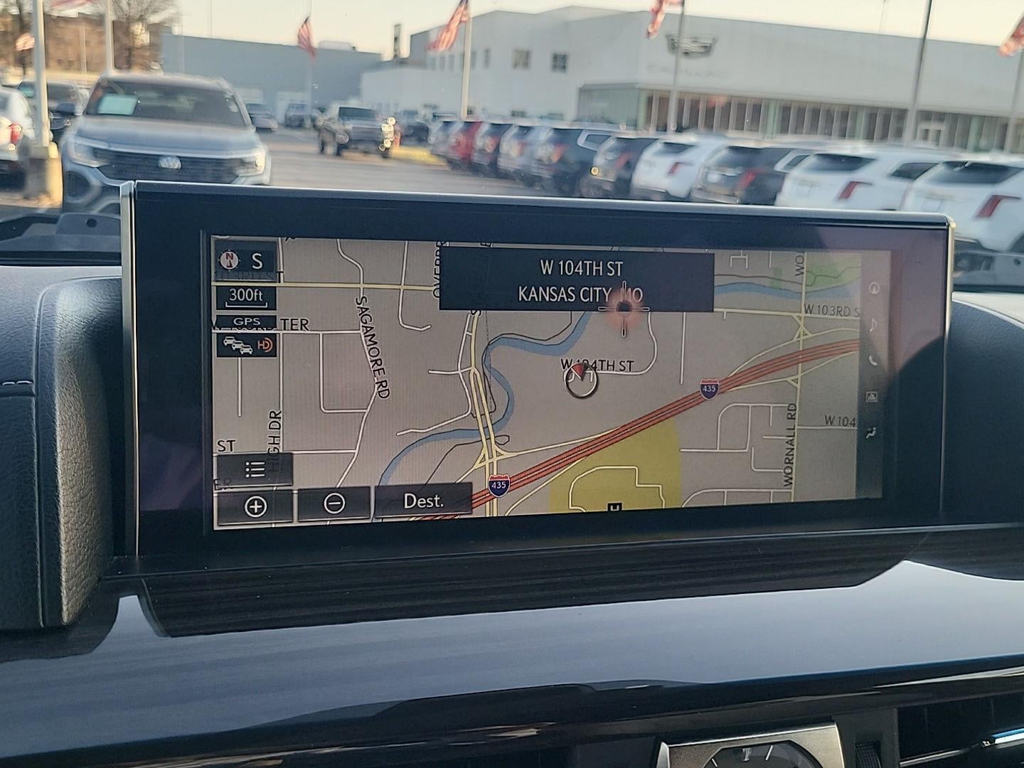 2020 Lexus LX LX 570