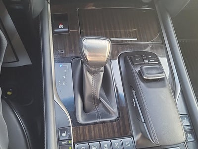 2020 Lexus LX LX 570