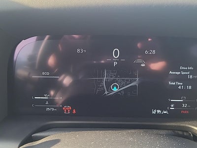 2025 Lexus GX GX 550 Luxury