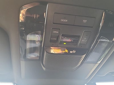 2025 Lexus GX GX 550 Luxury