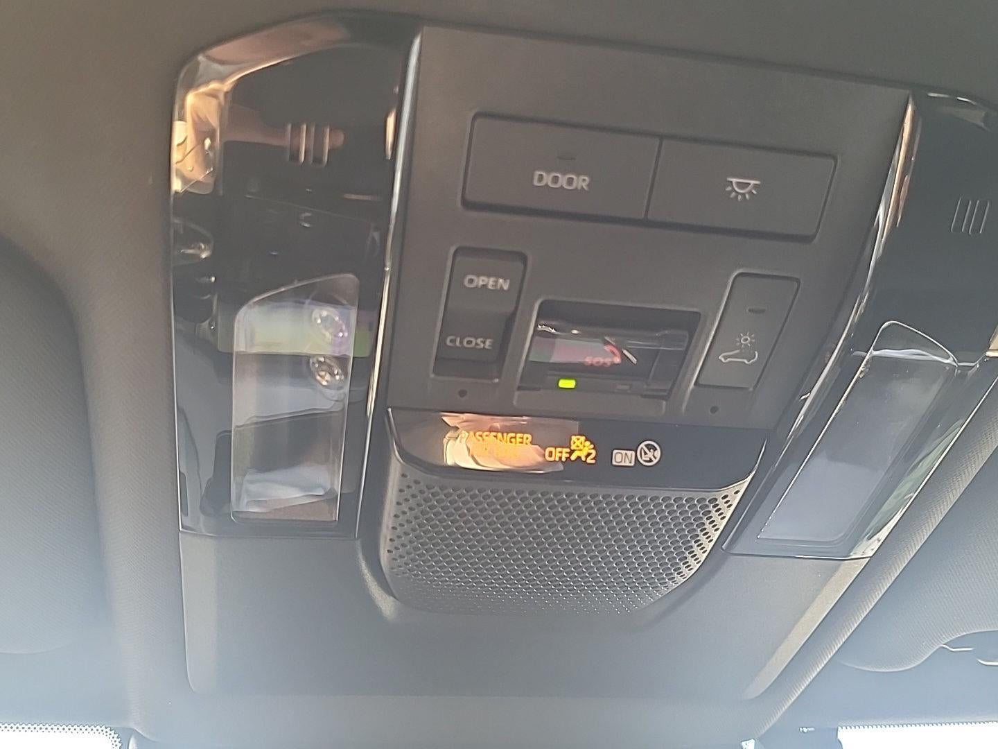 2025 Lexus GX GX 550 Luxury