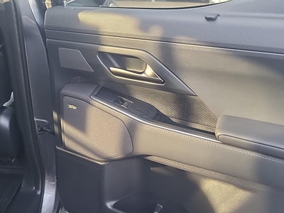 2025 Lexus GX GX 550 Luxury