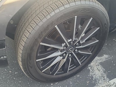 2025 Lexus GX GX 550 Luxury