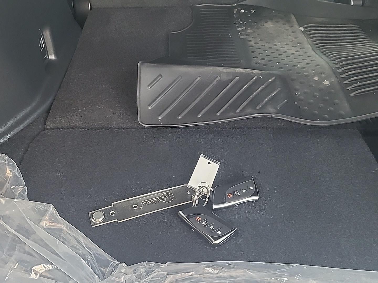 2025 Lexus GX GX 550 Luxury