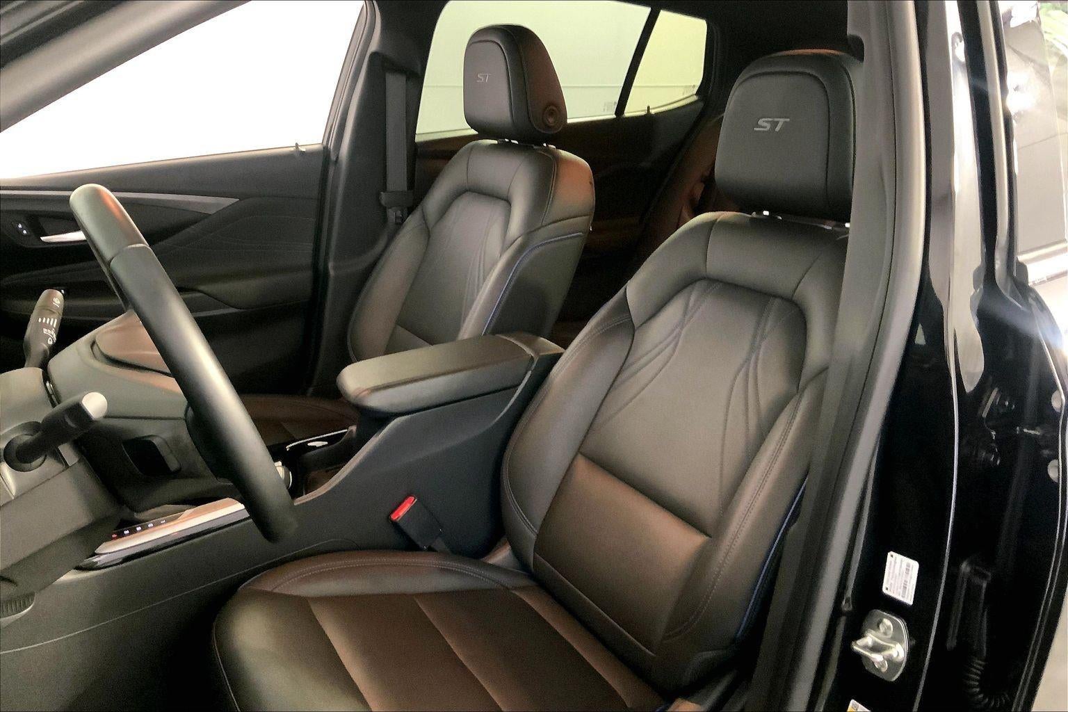 2025 Buick Envista Sport Touring