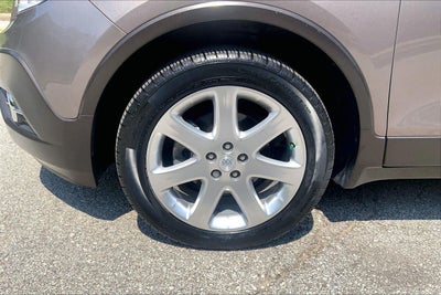 2015 Buick Encore Premium