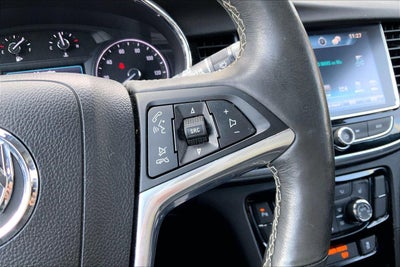 2018 Buick Encore Premium