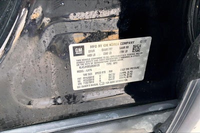 2018 Buick Encore Premium