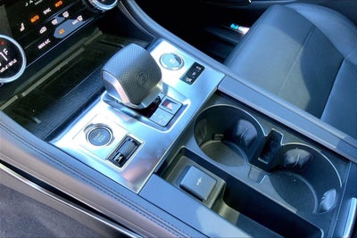 2023 Jaguar F-PACE SVR