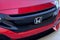 2017 Honda Civic Hatchback Sport
