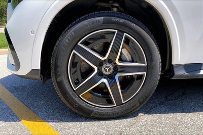 2025 Mercedes-Benz GLC GLC 300