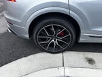 2023 Audi SQ8 Prestige