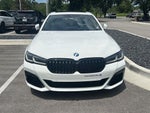 2023 BMW 5 Series M550i xDrive