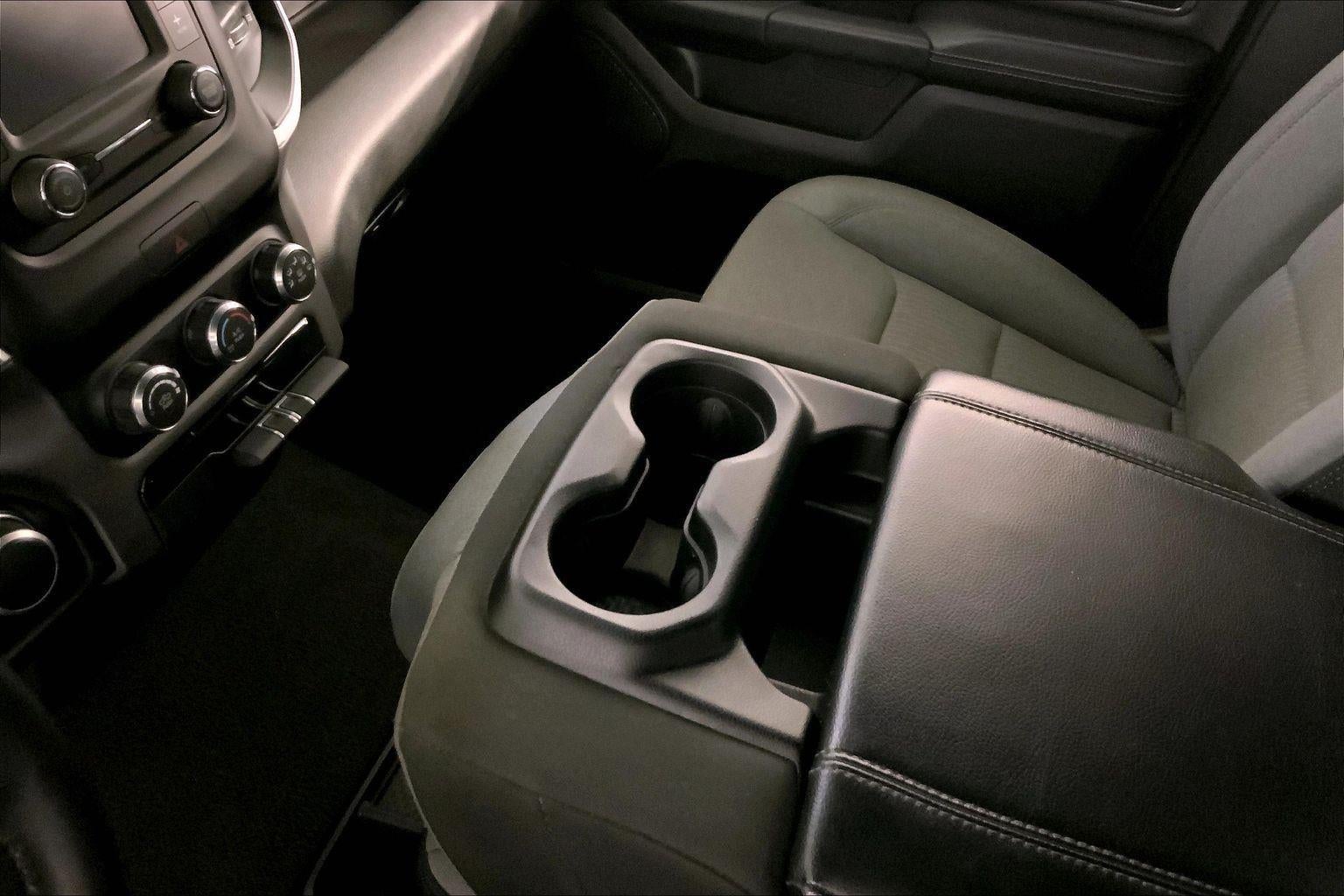 2024 RAM 1500 Big Horn