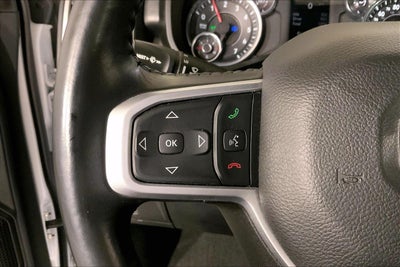 2024 RAM 1500 Big Horn