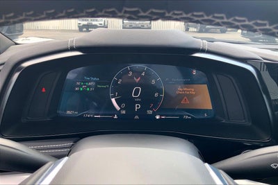 2023 Chevrolet Corvette Stingray 1LT