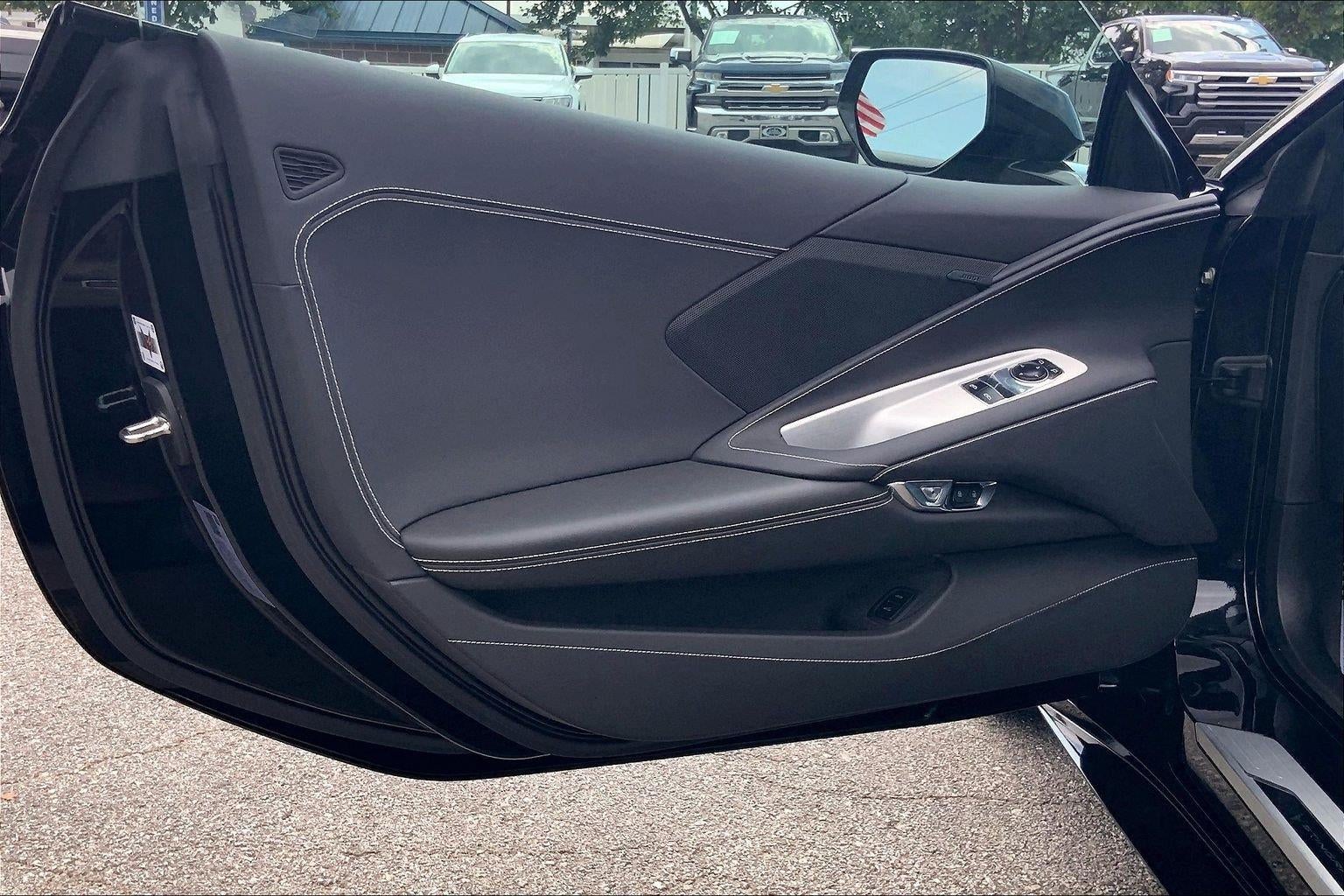 2023 Chevrolet Corvette Stingray 1LT