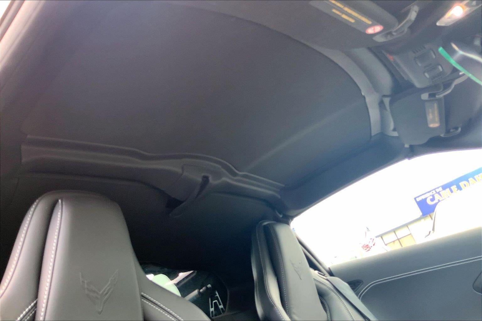 2023 Chevrolet Corvette Stingray 1LT