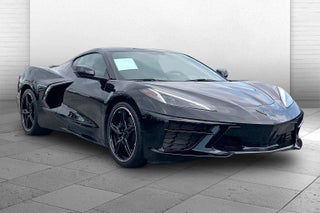 2023 Chevrolet Corvette Stingray 1LT