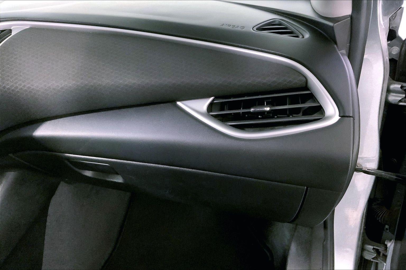 2024 Chevrolet Malibu FL