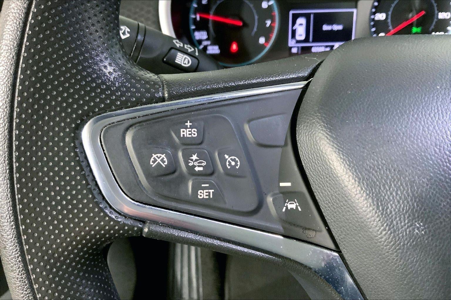 2024 Chevrolet Malibu FL