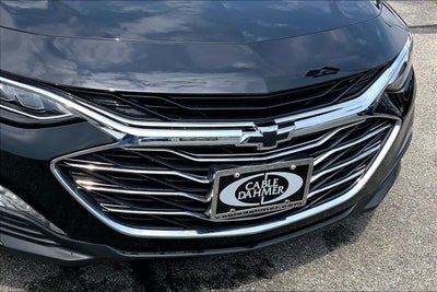 2022 Chevrolet Malibu Premier