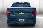 2016 Chevrolet Colorado 4WD LT