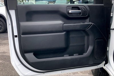 2022 GMC Sierra 2500 HD Pro