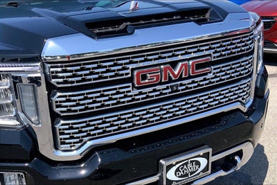 2021 GMC Sierra 2500 HD Denali