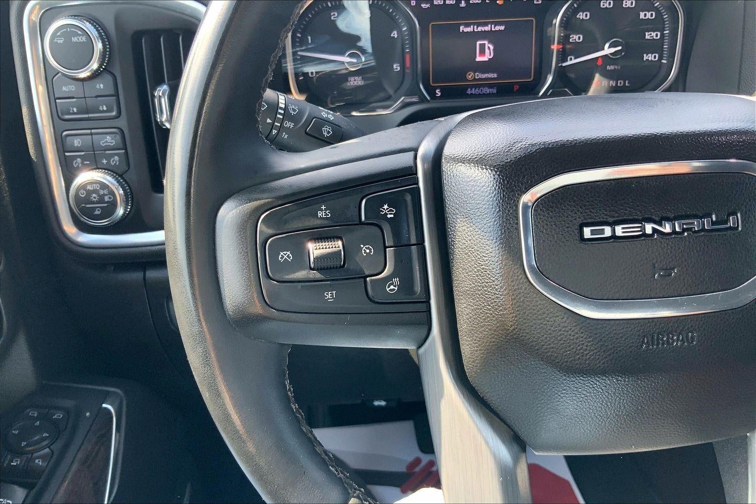 2023 GMC Sierra 3500 HD Denali