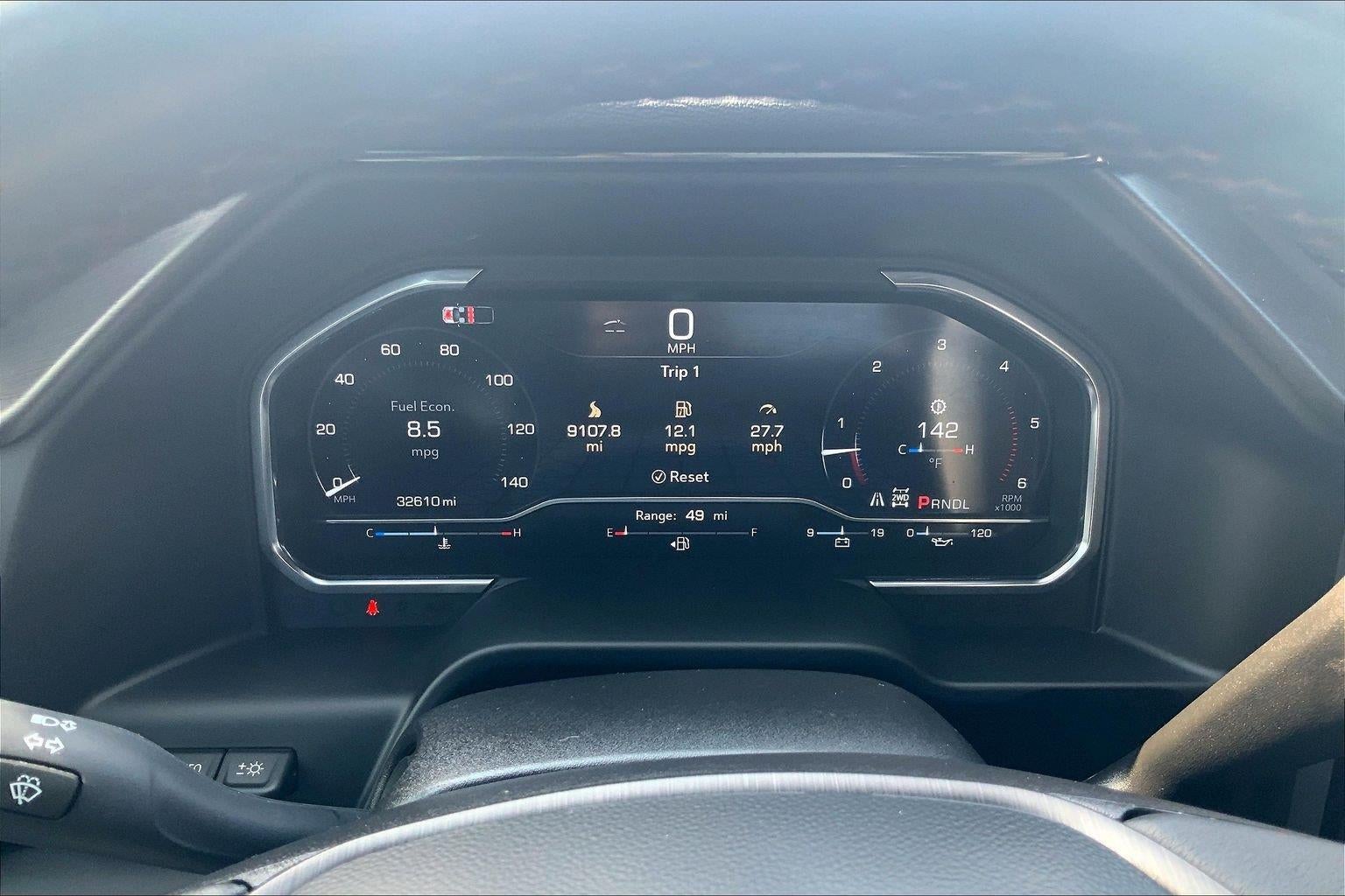 2024 GMC Sierra 2500 HD AT4X