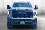 2024 GMC Sierra 2500 HD AT4X