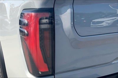 2024 GMC Sierra 2500 HD AT4X