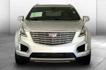2017 Cadillac XT5 Platinum AWD