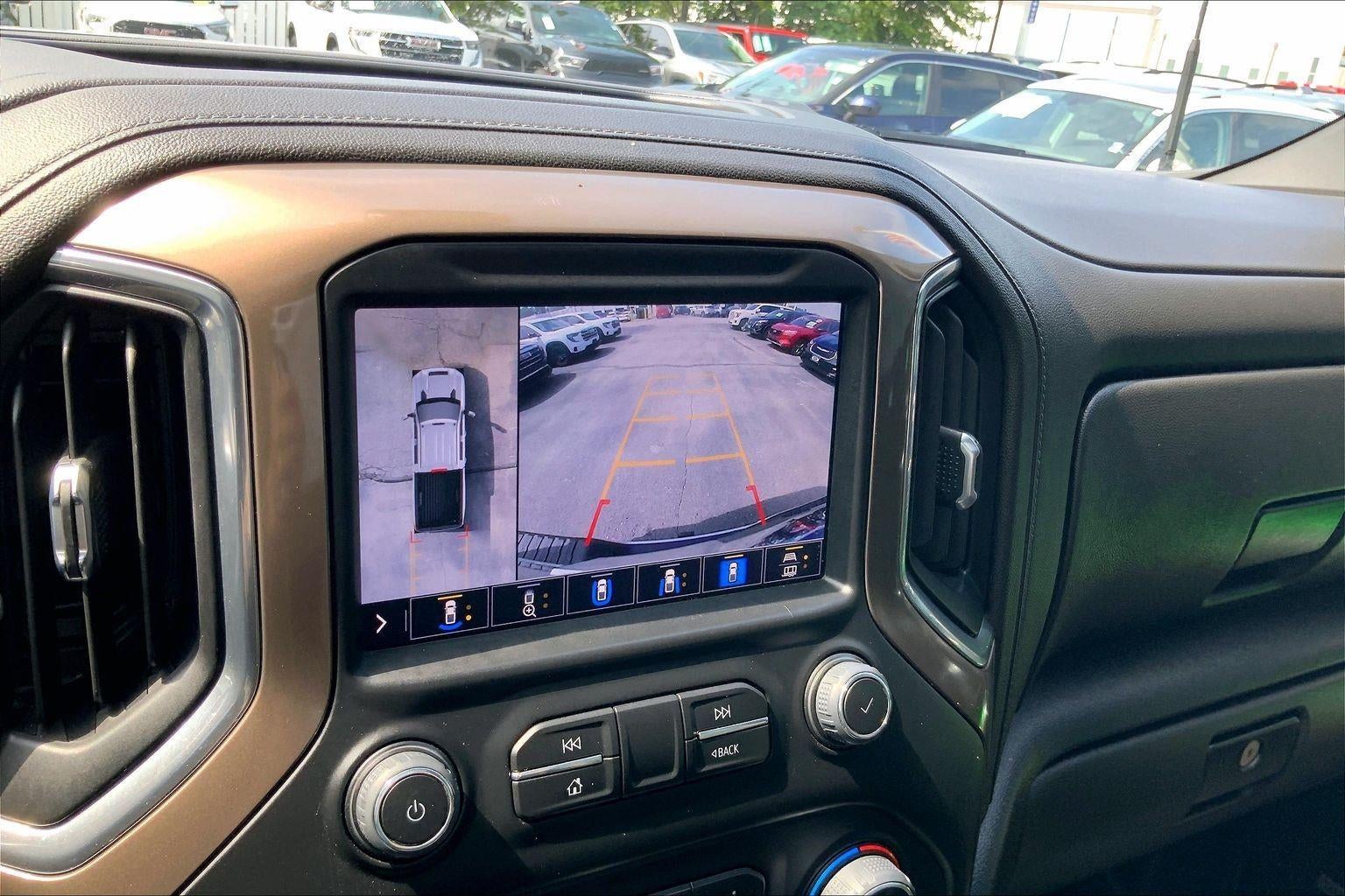 2023 Chevrolet Silverado 3500 HD High Country