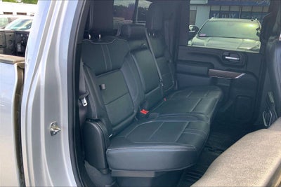 2023 Chevrolet Silverado 3500 HD High Country