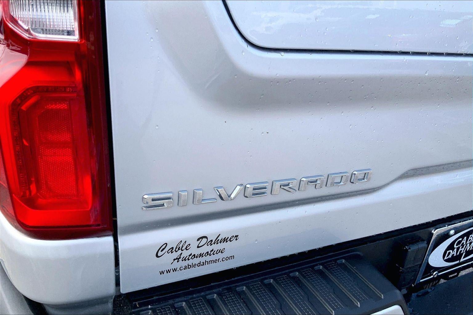 2023 Chevrolet Silverado 3500 HD High Country