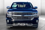2017 Chevrolet Silverado 1500 High Country
