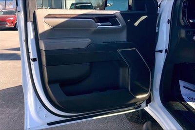 2022 GMC Sierra 1500 SLE