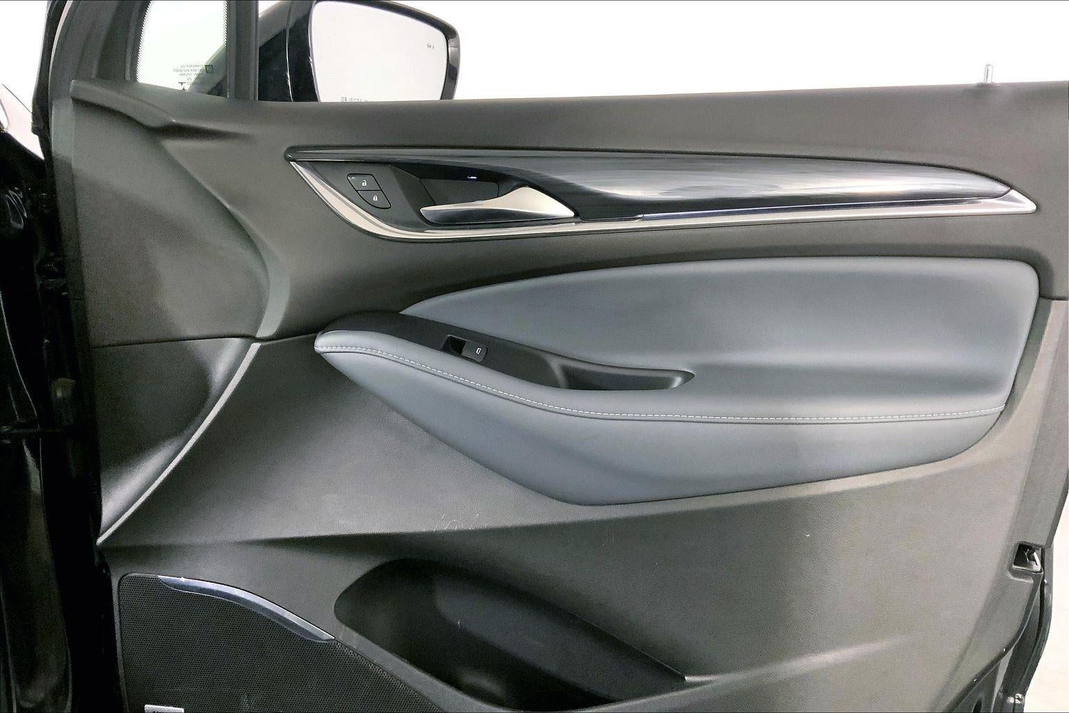 2022 Buick Enclave Premium