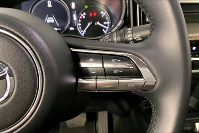 2025 Mazda Mazda CX-50 Hybrid Premium Plus Package