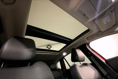 2025 Mazda Mazda CX-50 Hybrid Premium Plus Package