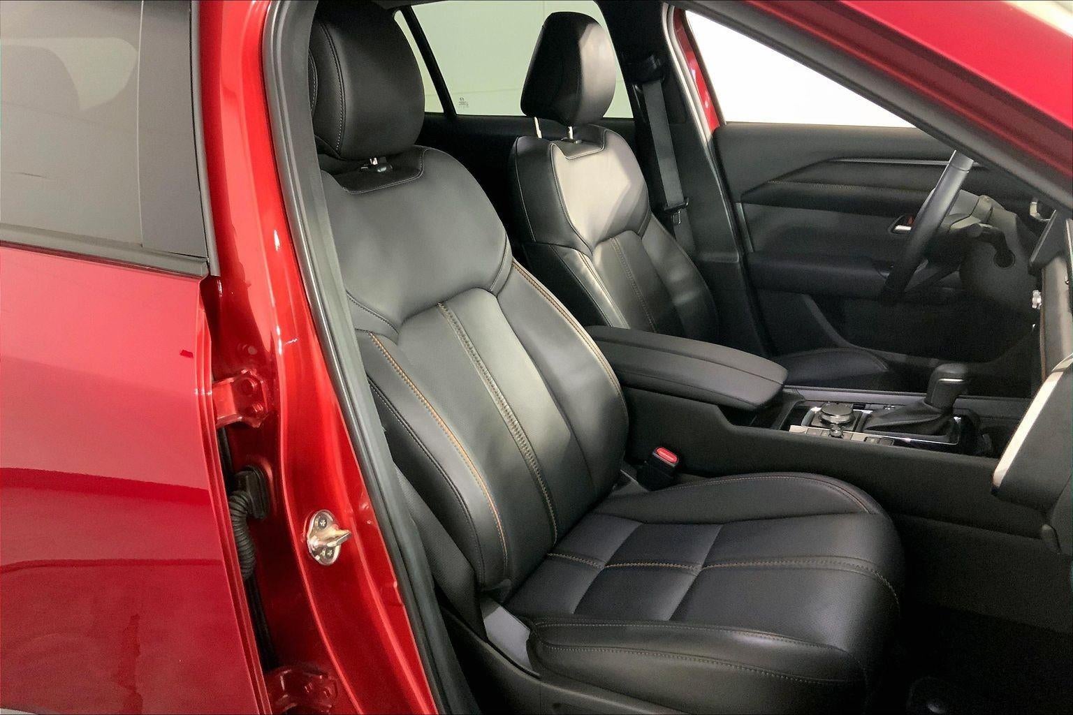 2025 Mazda Mazda CX-50 Hybrid Premium Plus Package