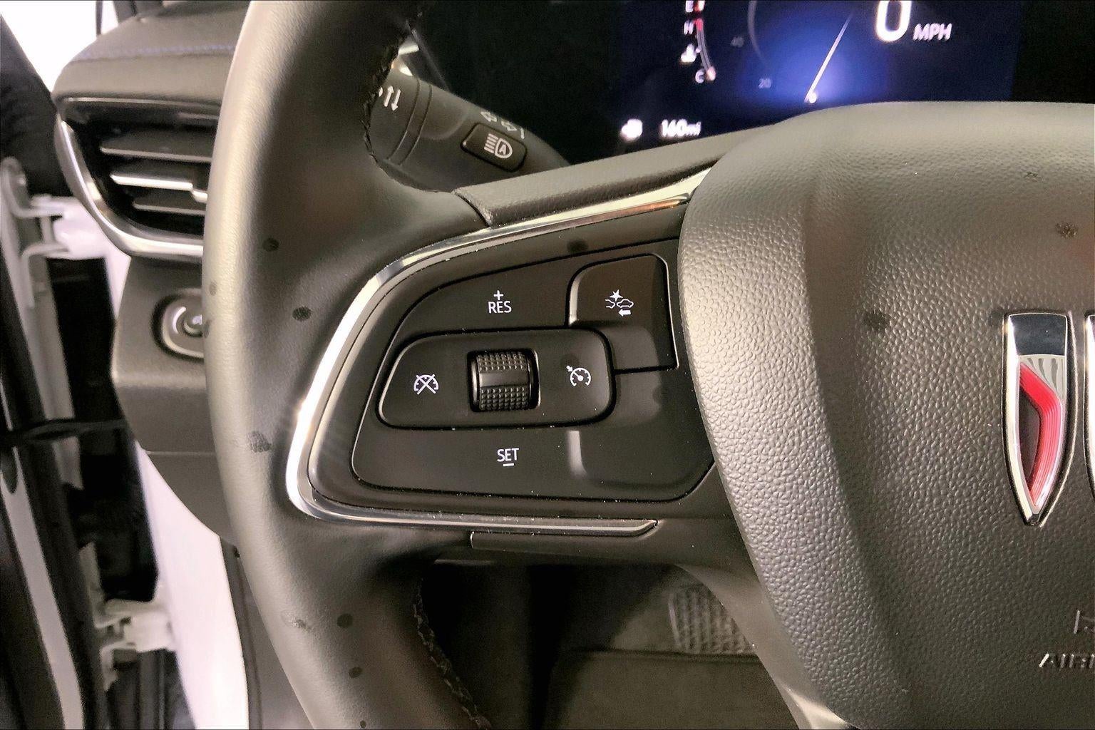 2025 Buick Envista Sport Touring