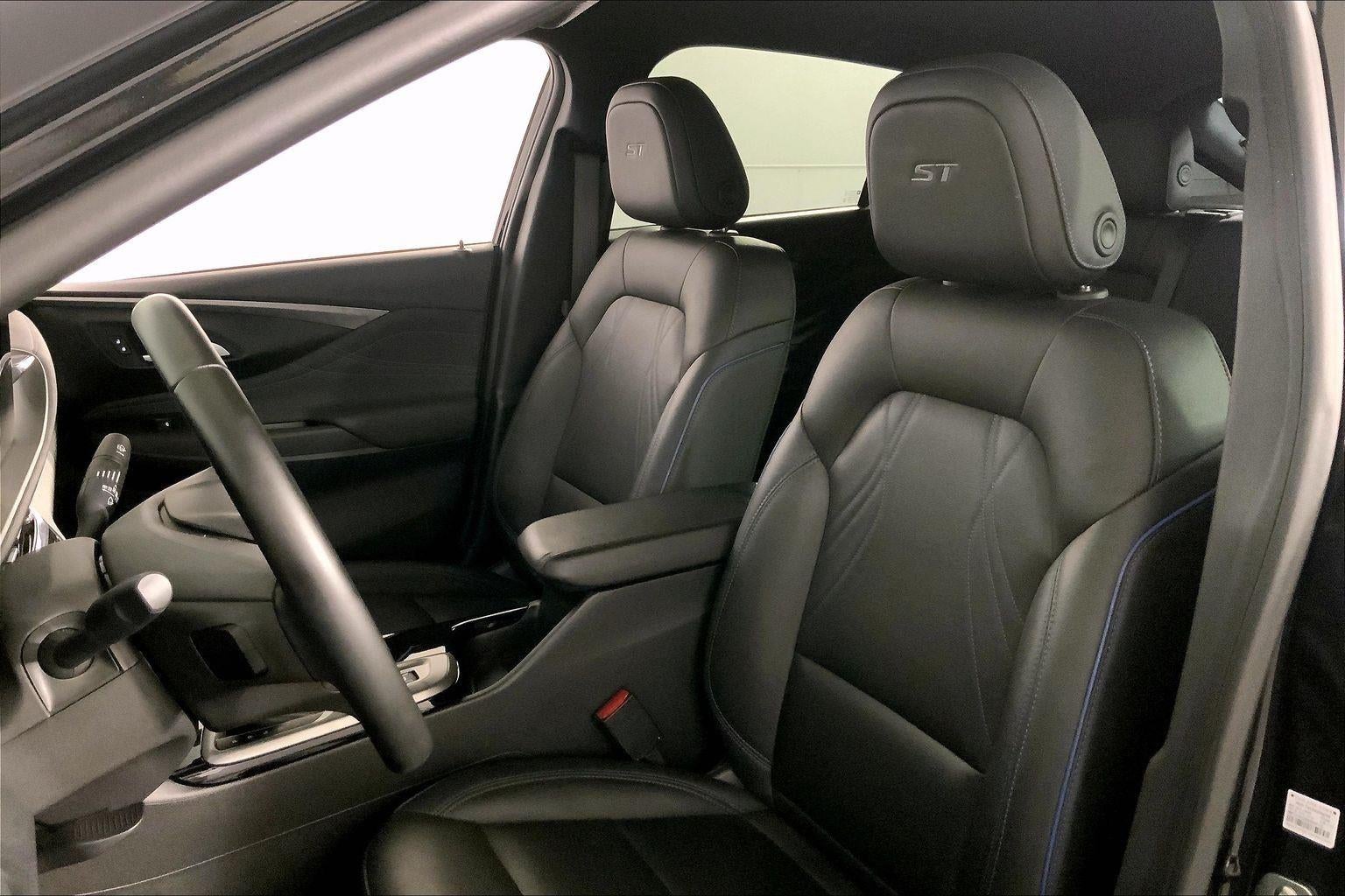2025 Buick Envista Sport Touring